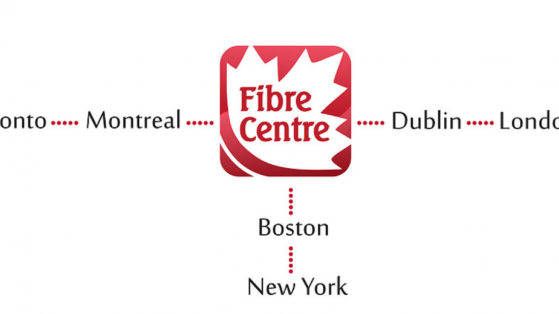 Grand Opening Of Atlantic Canada S First Fibre Centre Meetups Events Blog Dark Fiber Community